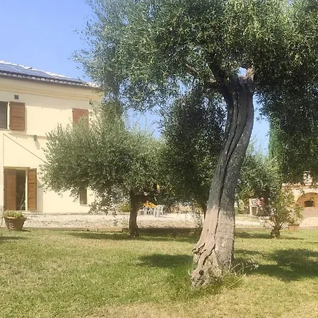 Casale Minu -