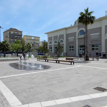 公寓 Casale Minu -