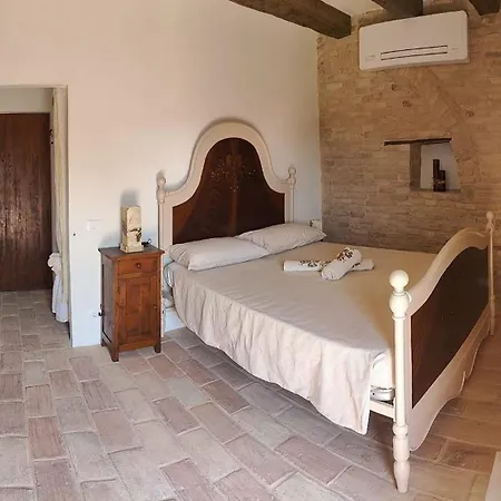 Casale Minu -