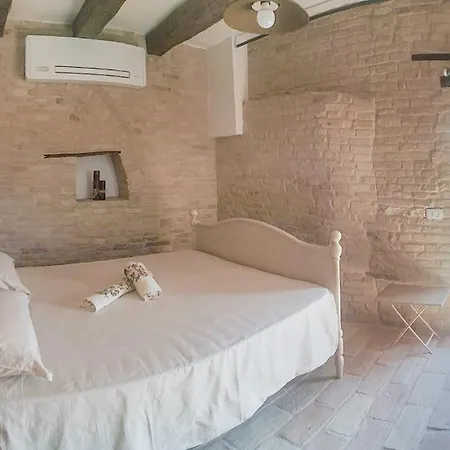 公寓 Casale Minu - *