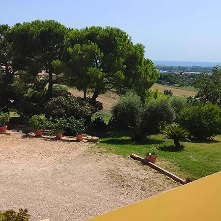 Casale Minu - Porto SantʼElpidio