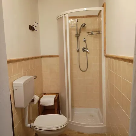 公寓 Casale Minu - Porto SantʼElpidio