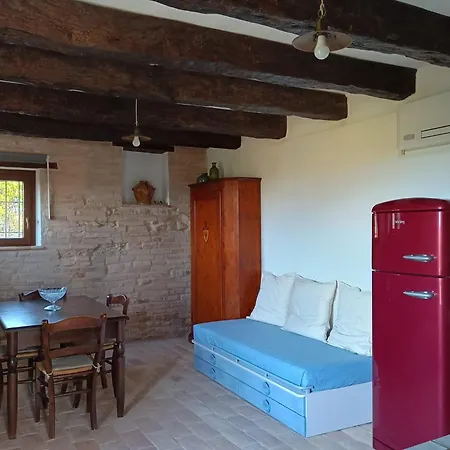 Casale Minu - 公寓 Porto SantʼElpidio