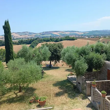 公寓 Casale Minu - *