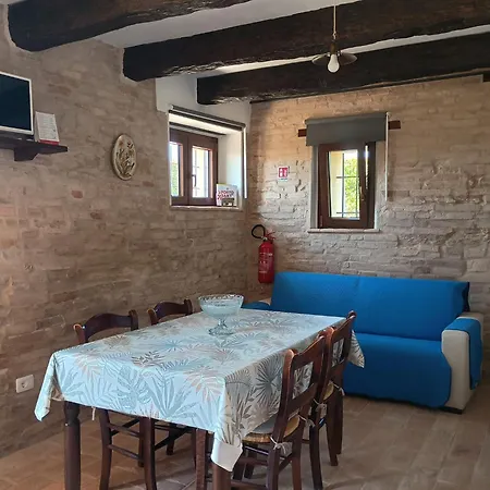 Apartment Casale Minu - *