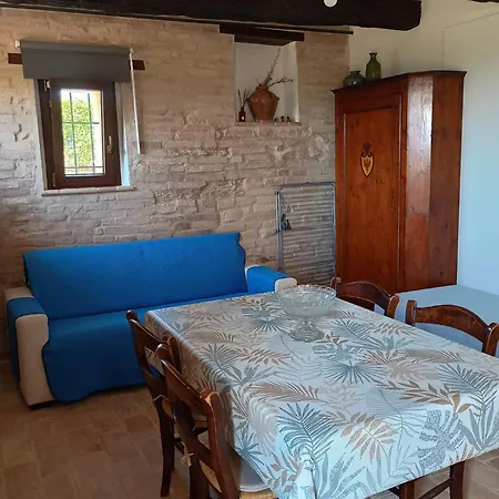 Casale Minu - Porto SantʼElpidio