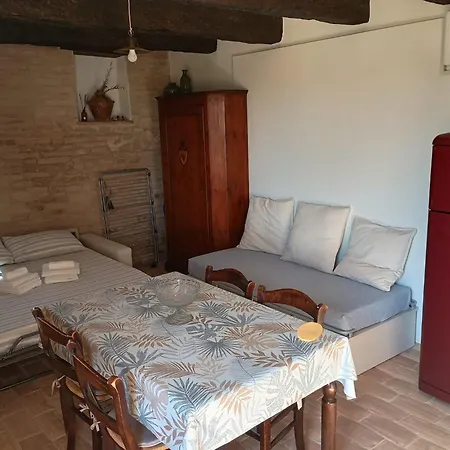 Casale Minu - * Porto SantʼElpidio
