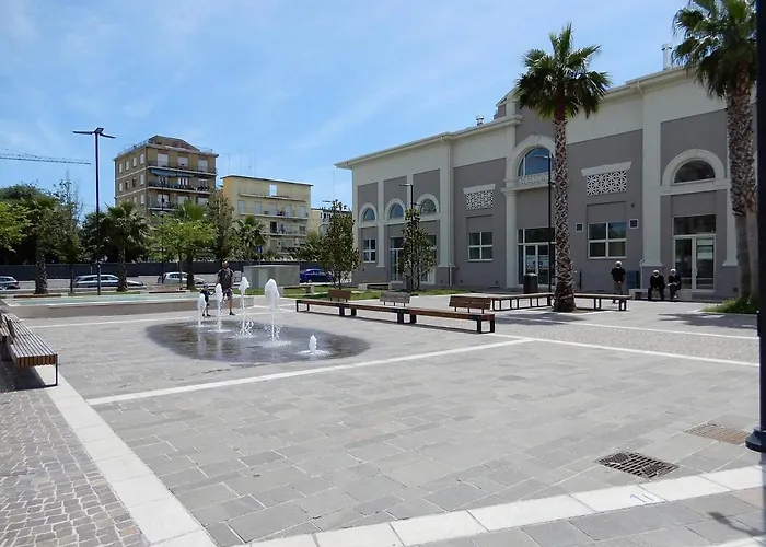 Lejlighed Casale Minu -