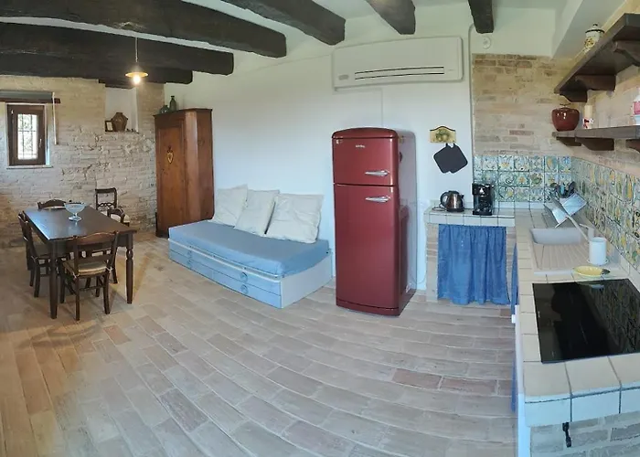 Lejlighed Casale Minu -