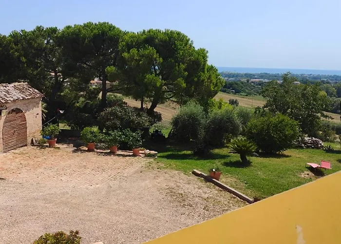 Casale Minu - Porto SantʼElpidio