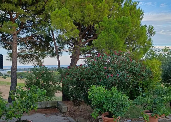 Casale Minu - Lejlighed *